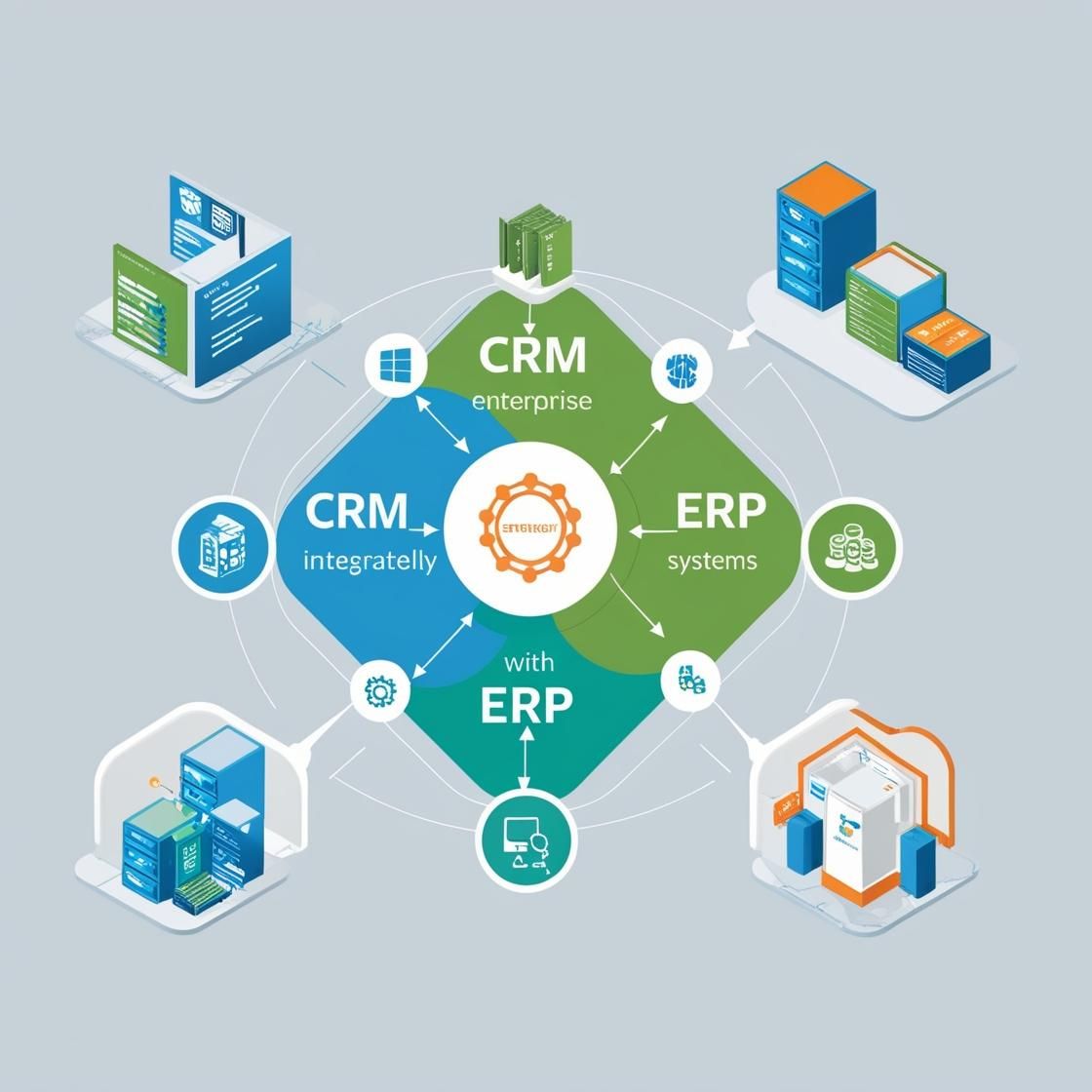 Enterprise Solution